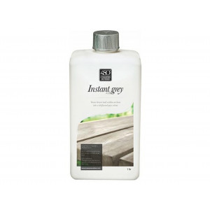 4 Seasons Outdoor | Instant Grey