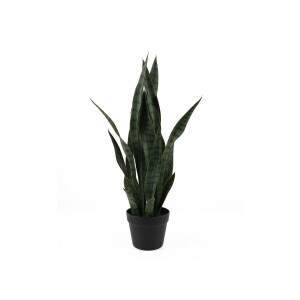 Kunstplant Sansevieria | Present Time