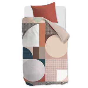 Dekbedovertrekset Casual | Beddinghouse Dutch Design