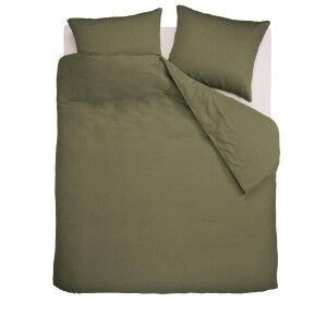 Dekbedovertrekset Earth | vtwonen bed&bath