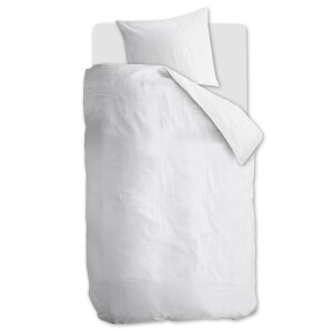 Dekbedovertrekset Optimism | At Home by Beddinghouse