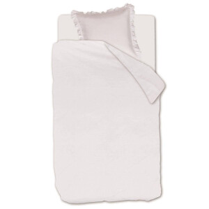 Dekbedovertrekset Savannah | Rivièra Maison Beddengoed