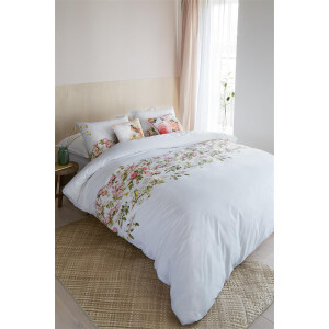 Dekbedovertrekset Tuin | Marjolein Bastin