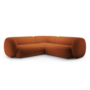 Hoekbank Kate symmetrisch | Micadoni