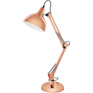 EGLO Bureaulamp BORGILLIO