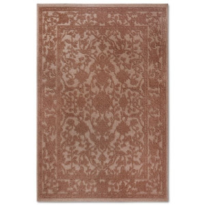 Vloerkleed Vintage Amber - Koper - Dekbed-Discounter.nl