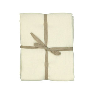 Tafelkleed, linnen,écru, 137 x 250 cm