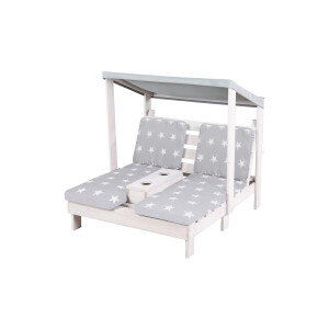 roba Kinder tuin ligbed