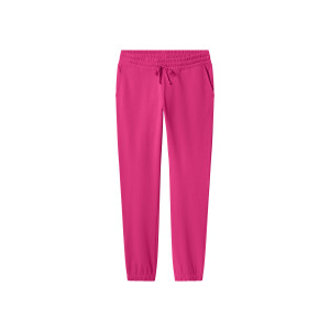 esmara Dames joggingbroek (Neonroze, XS (32/34))