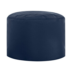 SITTING POINT Zitzak Scuba (Blauw)