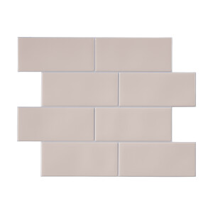 LIVARNO home Plaktegels (Beige)