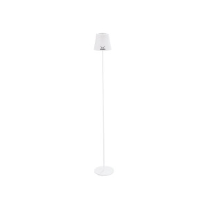 SANSIBAR Staande accu-lamp (Wit)