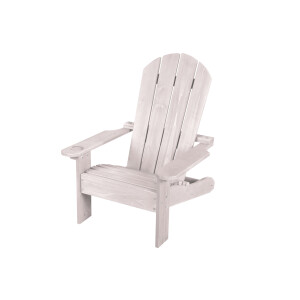 roba Houten kinder tuinstoel