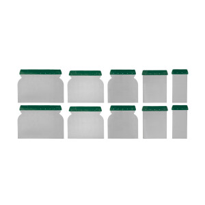 PARKSIDE Plamuurmessen (Japanse plamuurmessen)