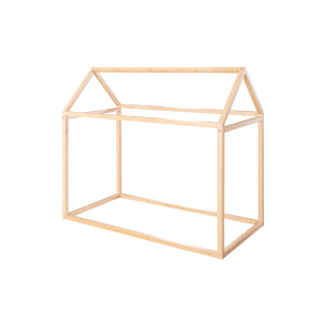 roba Kinderbed Montessori (Bamboe)