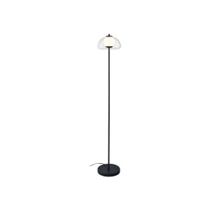 LIVARNO home Staande LED-lamp (Transparant)