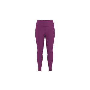 CRIVIT Dames sportlegging (Aubergine, XS (32/34))