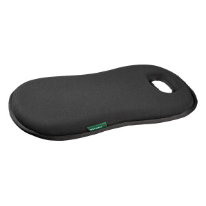 PARKSIDE Kniekussen met memory-foam (Zwart)