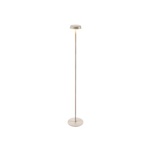 LIVARNO HOME Staande LED-lamp (Beige)