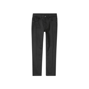 pepperts! Jongens broek (Zwart, 158)