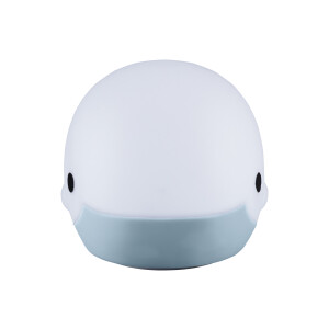 LIVARNO home LED-nachtlampje (Walvis)