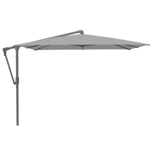Glatz zweefparasol Sunwing® Casa 300x240cm Stofklasse 5 (Antraciet frame)