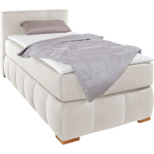 Guido Maria Kretschmer Home&Living Boxspring Chelles incl. koudschuim matrastopper, in 5 breedtes en 3 matrastypes