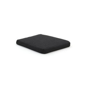 Intenso Asti Zitkussen dining tuinstoel Natural/Black - Laagste prijsgarantie!