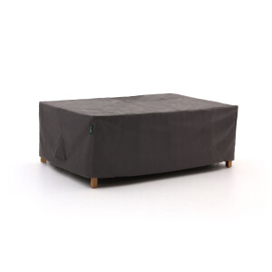 Kees Smit Tuinmeubelhoes diningset 185x150x85cm - Laagste prijsgarantie!