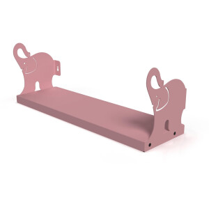 Kinderkamer boekenplank Elly | Gorillz