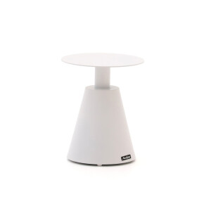 Manifesto Tusa bijzet tuintafel ø 32 (h:38cm) - Laagste prijsgarantie!