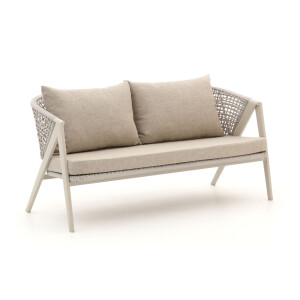 Manifesto Valsecca lounge tuinbank 2-zits 153cm - Laagste prijsgarantie!