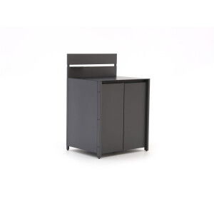 MWH Buitenkeuken module 80cm - Laagste prijsgarantie!