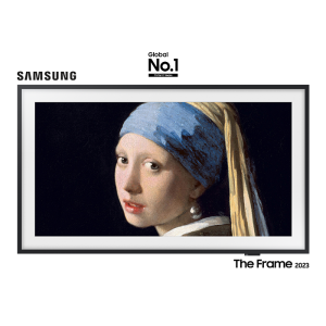 32" The Frame QLED Full HD HDR Smart TV 32LS03C (2023)