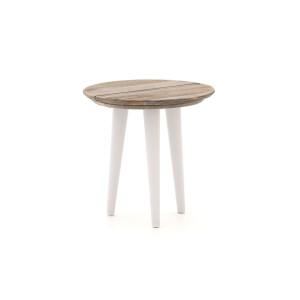 ROUGH-K bijzet tuintafel  ø 40cm - Laagste prijsgarantie!