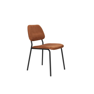 Set van 2 eetkamerstoelen Darby | Dutchbone