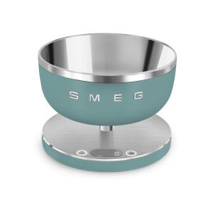 Smeg Collezione keukenweegschaal