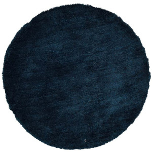 TOM TAILOR HOME Hoogpolig vloerkleed Shaggy-vloerkleed Cozy Uni kleuren, ook in pastelkleuren, zacht & knuffelig