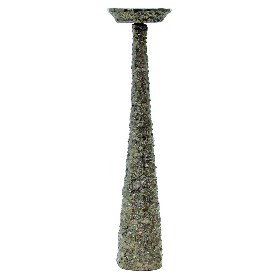 Richmond Kandelaar 'Moan' Brass, 52cm Richmond Kandelaar 'Moan' Brass, 52cm afbeelding 1