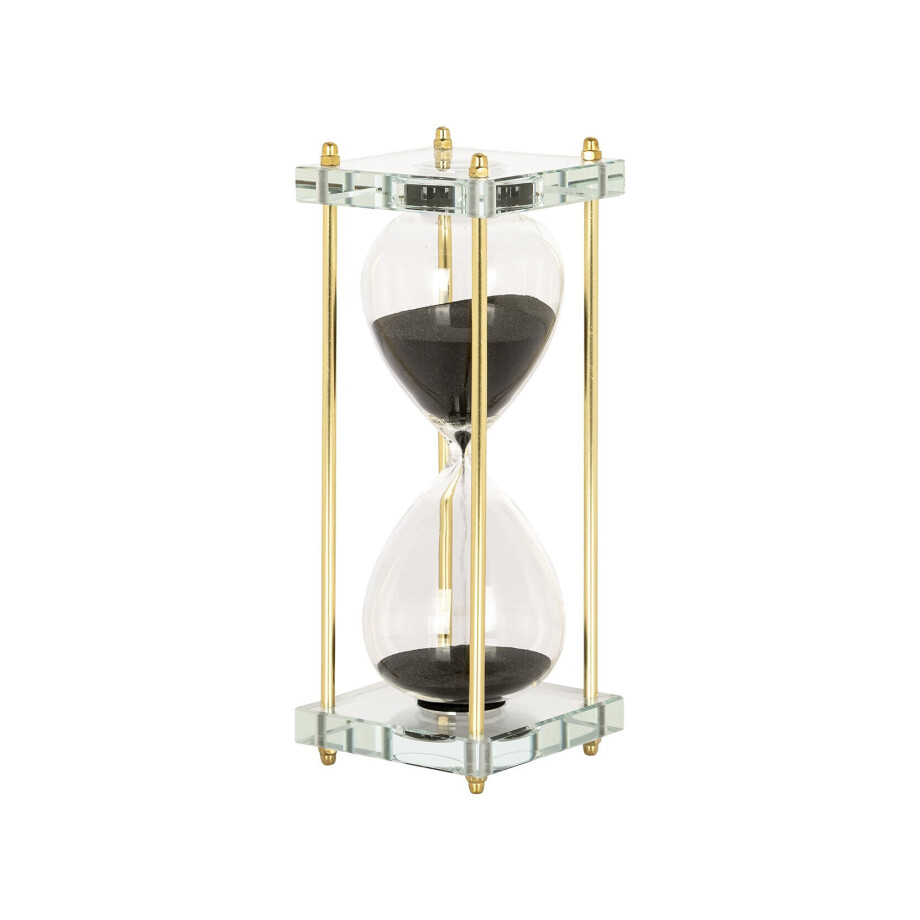 Richmond Ornament 'Yolina' Zandloper afbeelding 