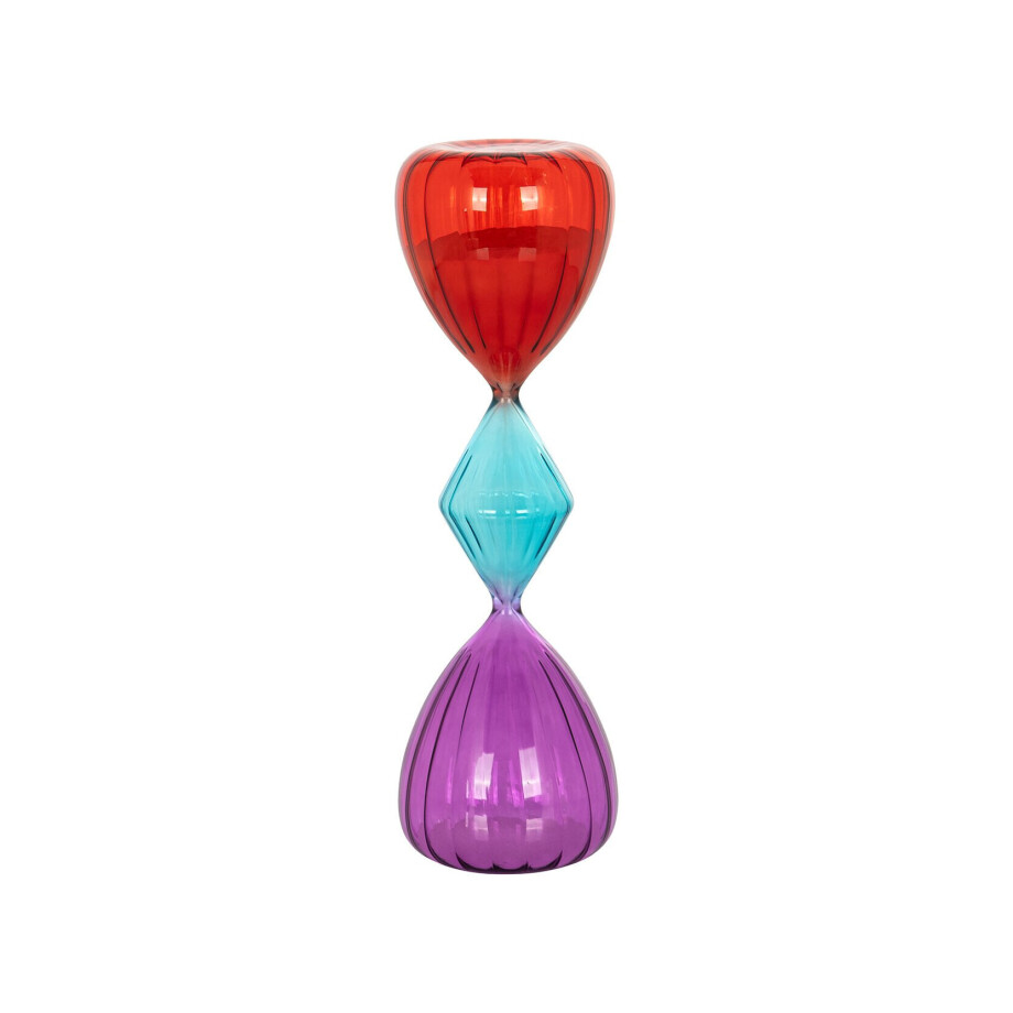 Richmond Ornament 'Jalina' Zandloper afbeelding 