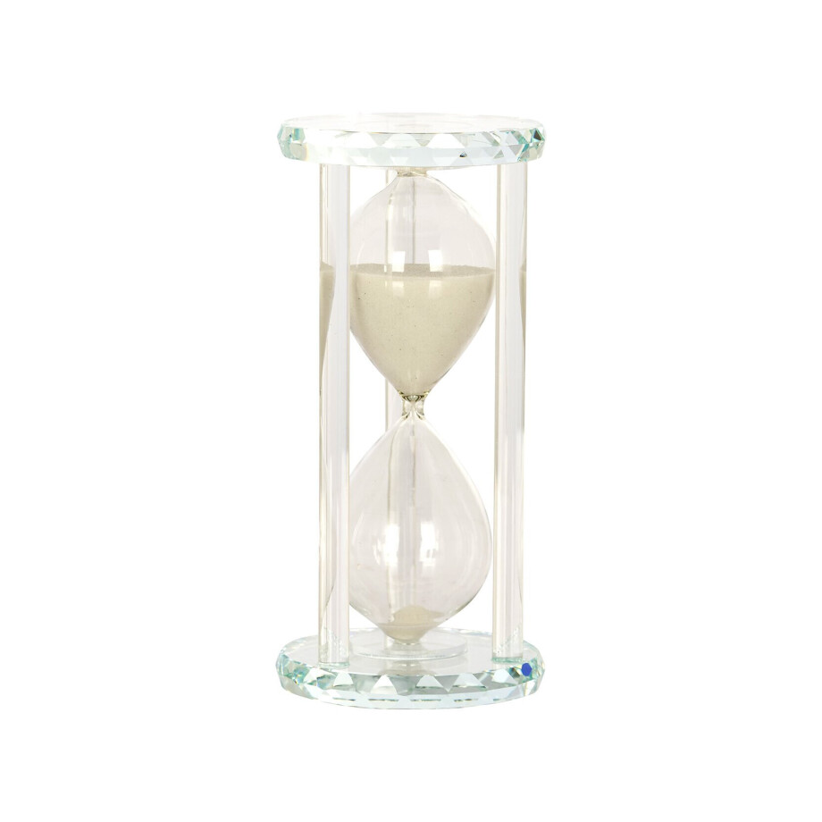 Richmond Ornament 'Zita' Zandloper Richmond Ornament 'Zita' Zandloper afbeelding