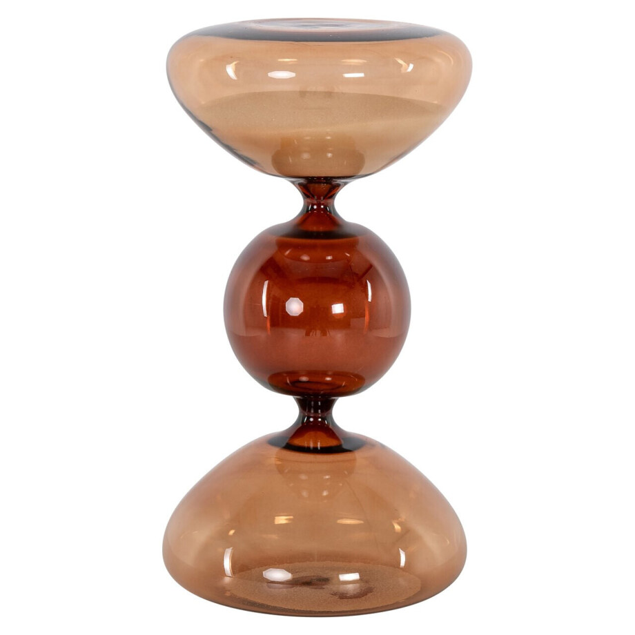 Richmond Decoratie 'Elba' Zandloper, 25cm afbeelding 1