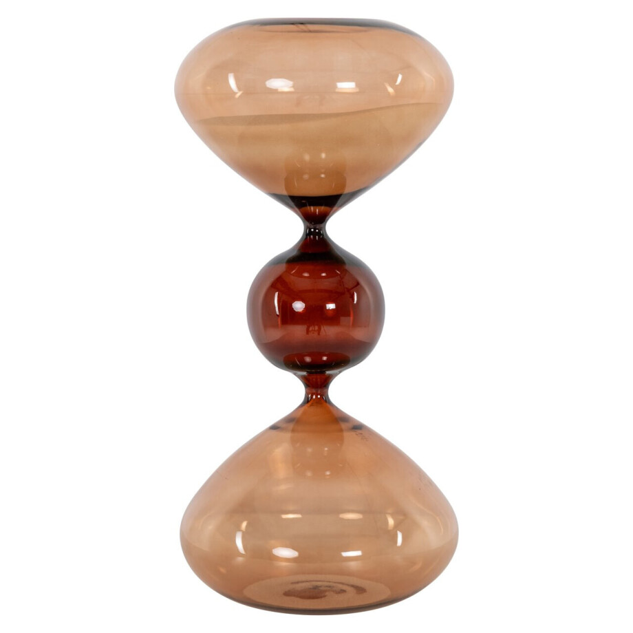 Richmond Decoratie 'Elba' Zandloper, 38cm afbeelding 1