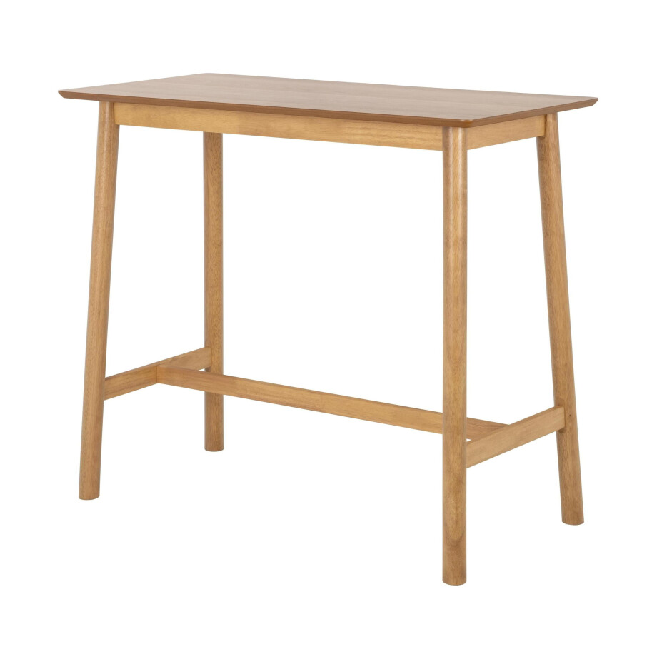 Bendt Bartafel 'Vernard' Eiken, 120 x 60cm Bendt Bartafel 'Vernard' Eiken, 120 x 60cm afbeelding 1