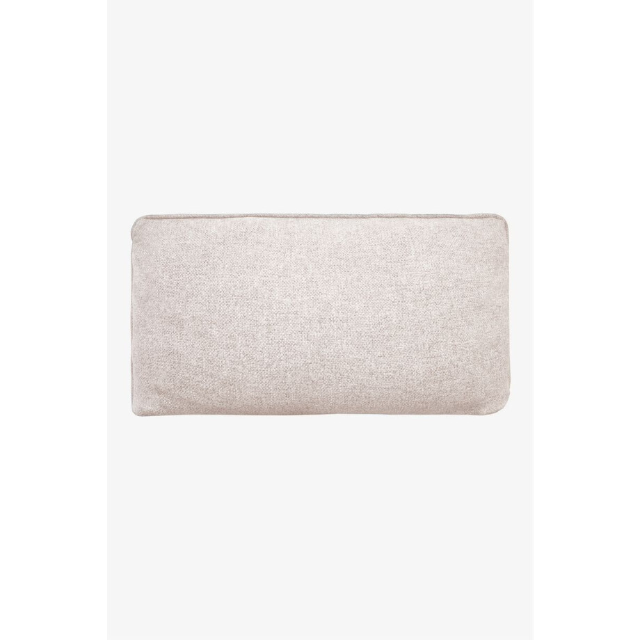 Baron 3.5-zits lendekussens set Unit sesame afbeelding 1