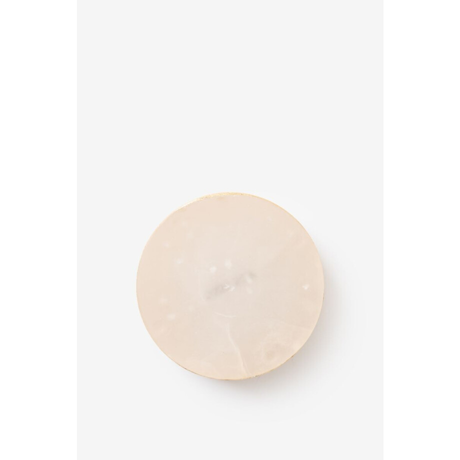 Soapstone glasonderzetters afbeelding 1