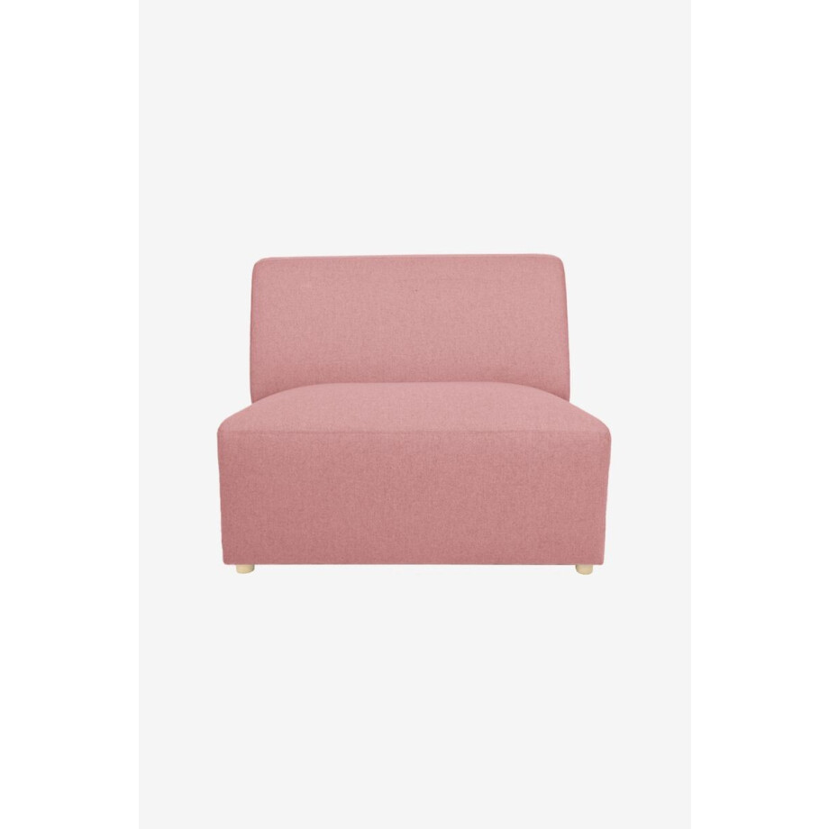 Earl 1.5-zits bank Unit Magnolia Earl 1.5-zits bank Unit Magnolia afbeelding 1