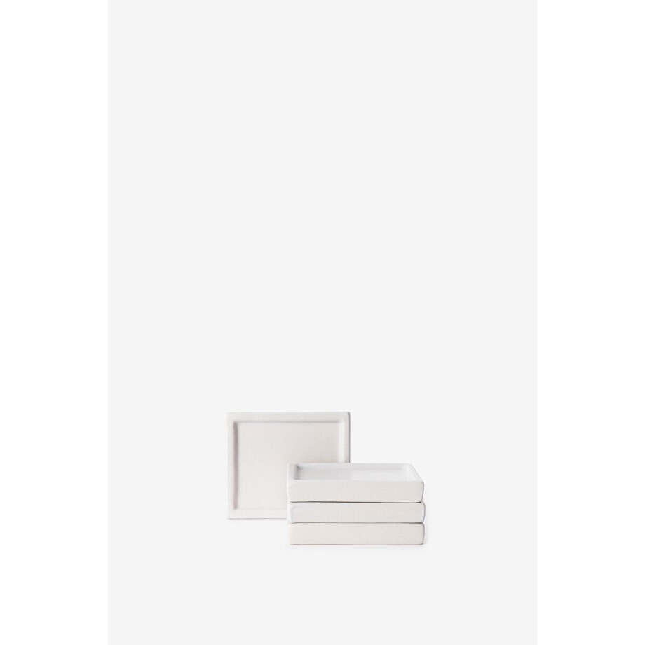 Lichtpaarse glazed schaaltjes afbeelding 1