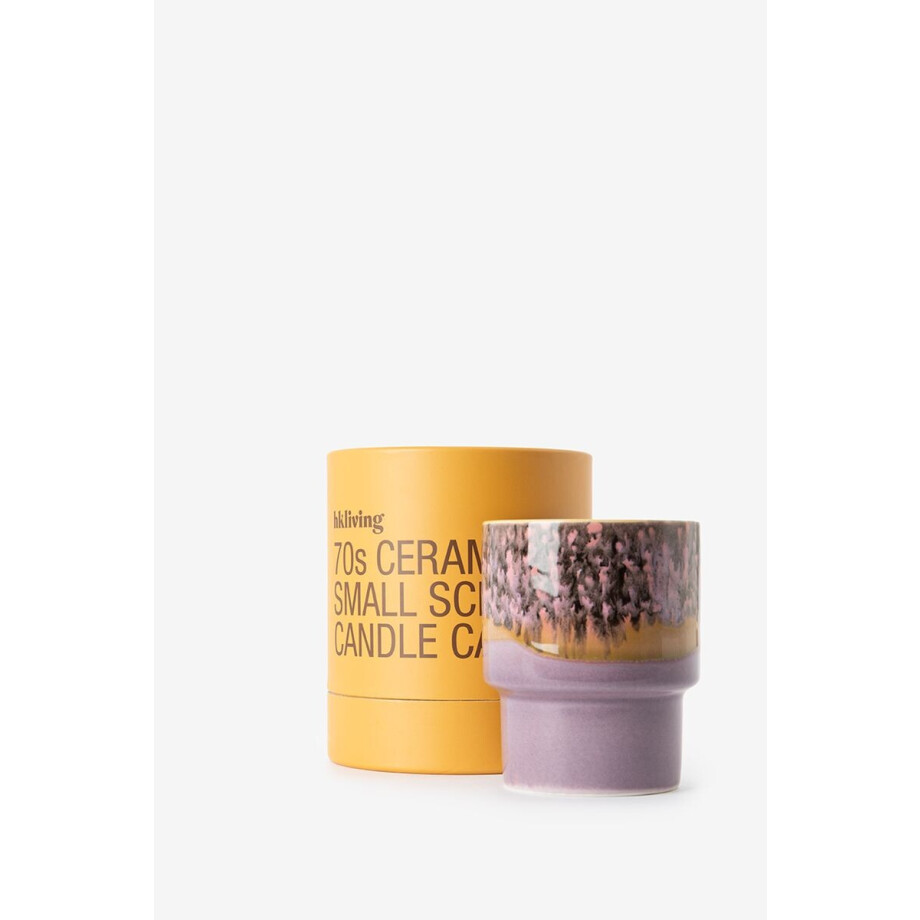 HKliving 70's ceramics small geurkaars Cape Town afbeelding 1